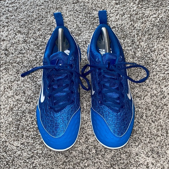 Lunar HyperDiamond Pro 2 Women’s - Picture 3 of 6